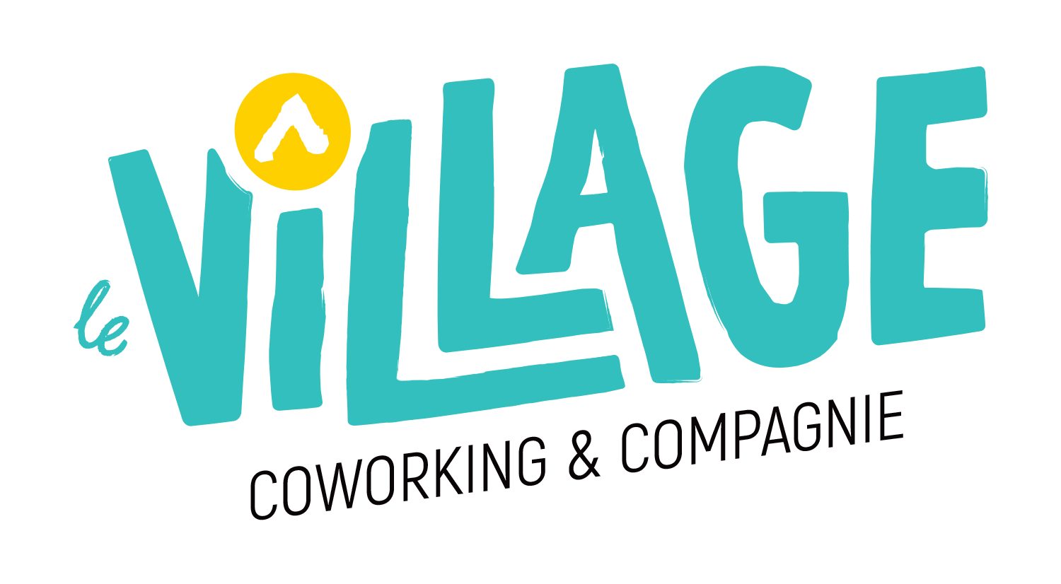 Le Village logo