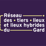 Logo du Réseau des tiers Lieux